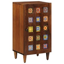 Sideboard with Storage with