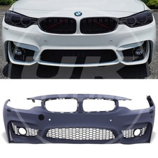 F82 M4 STYLE PRIMED FRONT