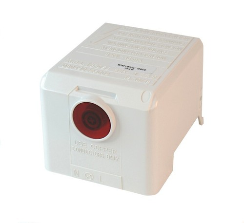Riello 530se control - riello,