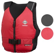CREWSAVER RESPONSE LIFE JACKET