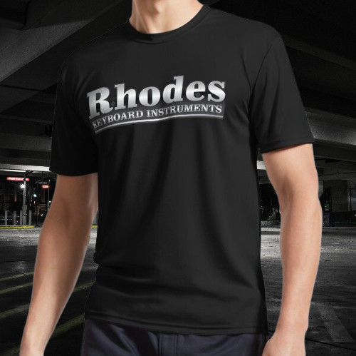 Rhodes electric piano - , clasic