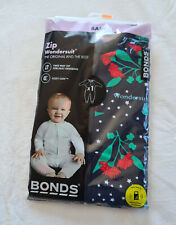 Bonds BZBVG 7X7 Navy Blue