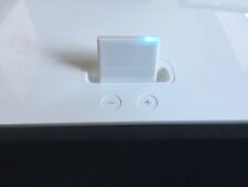 Red Finch Group Bluetooth adapter for Apple A1121 iPod docking speaker White