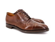 WORN 15x | $1760 EDWARD GREEN