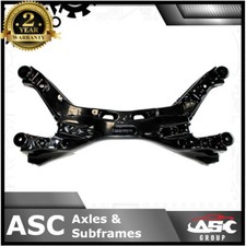 NEW Rear Axle Subframe Crossmember - fits Vauxhall Vectra II C 2002-2009
