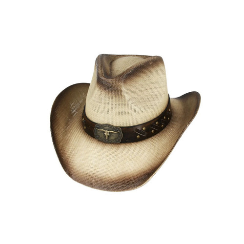 Summer cowboy hat - summer,