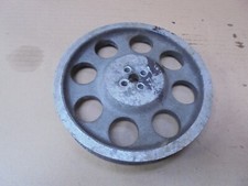 TVR CERBERA 1999 4.0 SPEED SIX