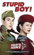 Dad army dvd toby - army,