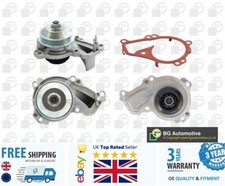 Water Pump For Peugeot 208 301 2008 308 108 Citroen C3 DS3 3639521