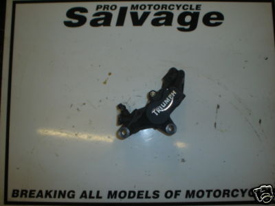 Triumph daytona 955 2001 - daytona, i