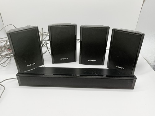 Sony srp36s surround - sony, ss-srp36s