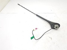 2013 SKODA CITIGO ROOF RADIO