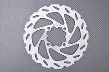 Quad/ATV Rear Wave Fix Disc