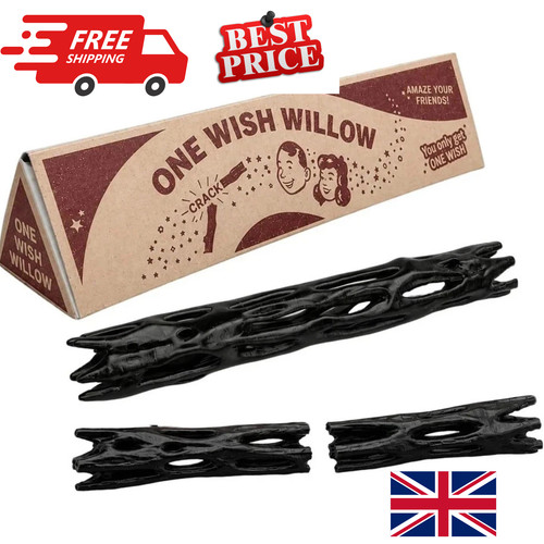 One wish willow snap - one,