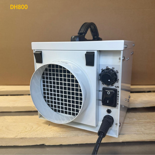 Ecor pro dh800 - pro, uk-