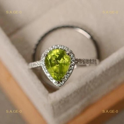 Pear green natural - 2.97,