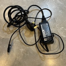 Genuine Original Power Charger