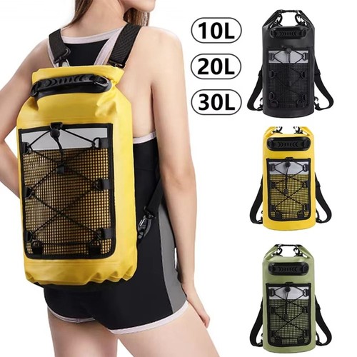 Waterproof dry bag - waterproof, travel