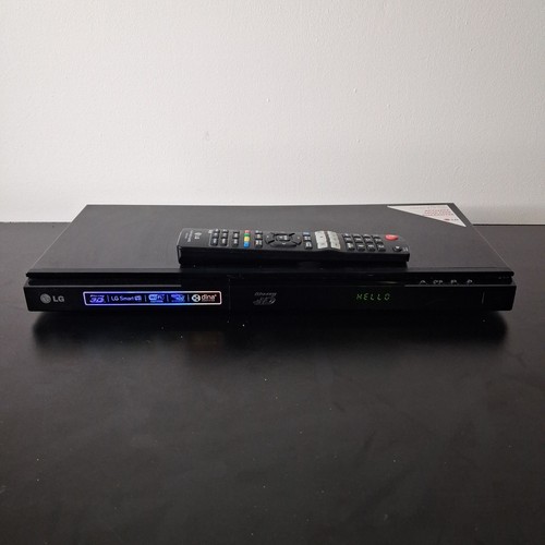Bp620 smart blu ray - bp620,