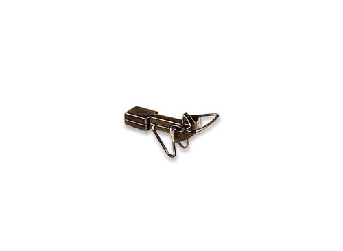 Oo9 narrow gauge couplers kit - narrow,