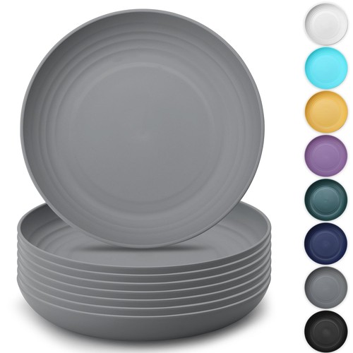 Kyraton large deep plastic - kyraton,