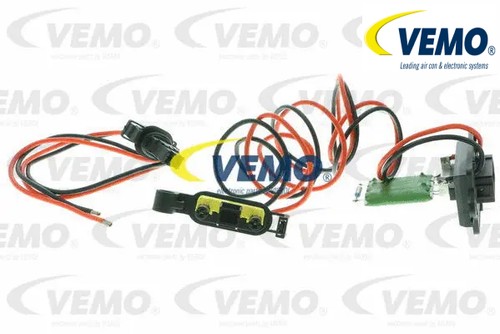 Radiator fan v46 - fan, v46-79-0014