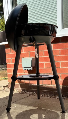 Cadac carri chef portable - chef, 40
