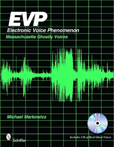 Evp electronic voice - evp,