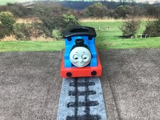 VINTAGE THOMAS TANK ENGINE &