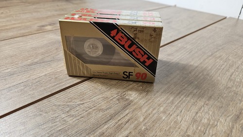 Bush sf90 blank - sf90, audio