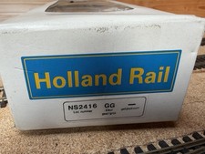 Holland Rail NS2400 Series HO