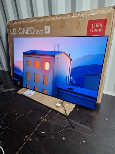 Oled55c4 smart 4k - lg,