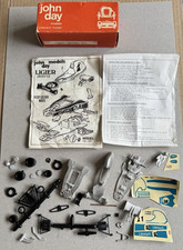 John Day Models Unbuild Metal