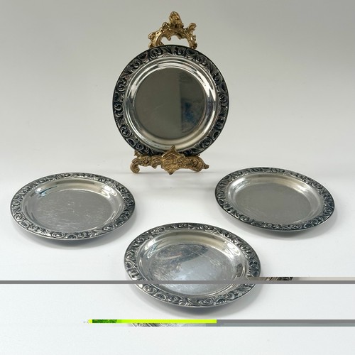 Vintage wmf germany - wmf, silver