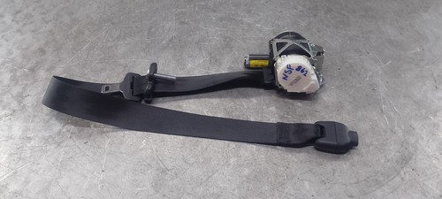 Fiat 500 2007 2014 nearside - fiat,