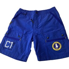 Polo Ralph Lauren Canoe Slalom