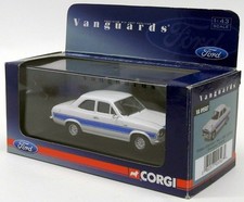 Vanguards 1/43 Scale Model Car