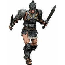 Strife Action Figure 1/18