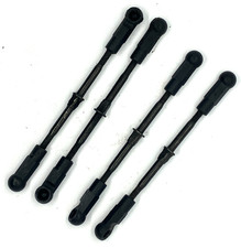 HPI Firestorm Linkage set. Front and rear top suspension links Full set