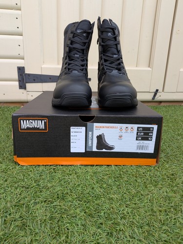 Magnum panther men - 8.0, men's
