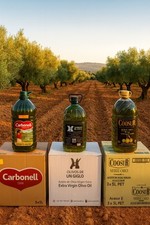 Top Quality Extra Virgin Olive