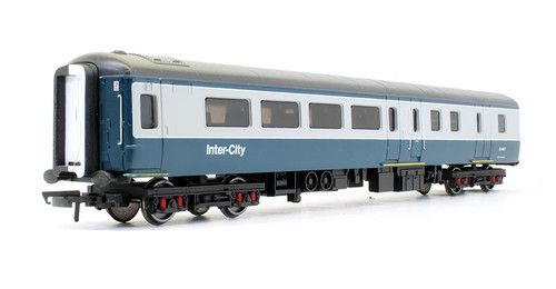 Hornby r4563 intercity mk2d - intercity,