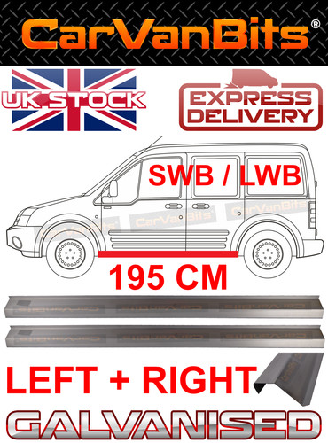 For ford transit connect - transit, 03-13