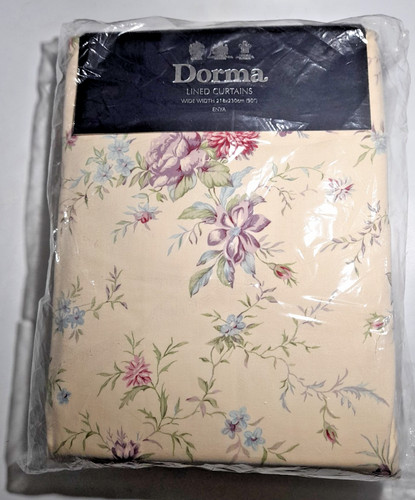 Dorma enya lined large shabby - enya,