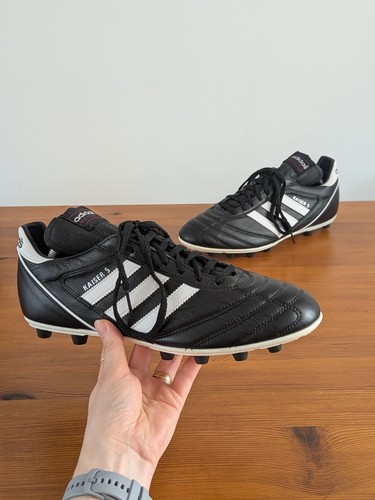 Adidas kaiser leather - adidas,