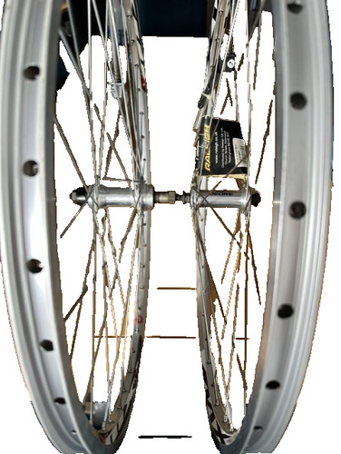Raleigh shimano deore - 26", deore/