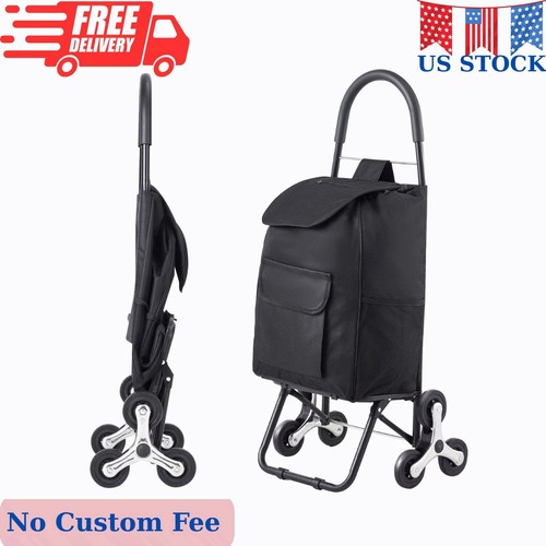Stair navigating trolley - stair, 36l