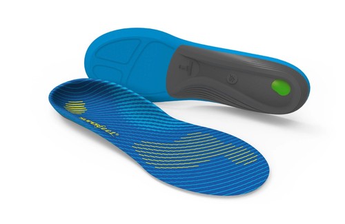 Superfeet active support - active,