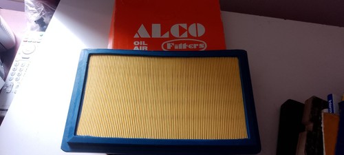 Fiat strada regata air filter - strada,,