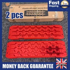 Vehicle Recovery Traction